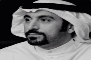 صورة المؤلف أحمد الشقيري